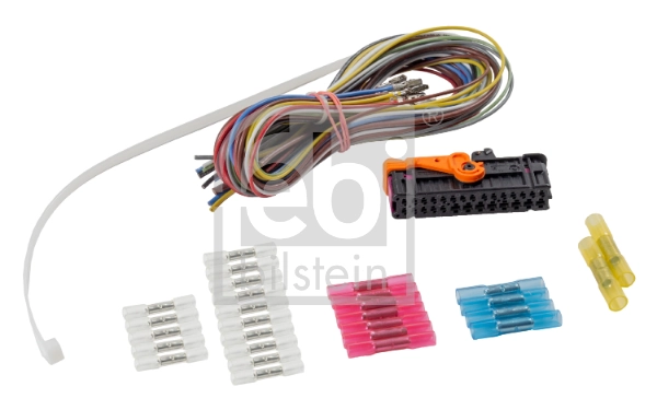 Cable Repair Set, door